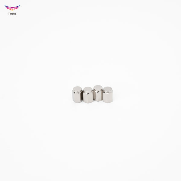 Universal Grade 5 Titanium Valve Stem Cap