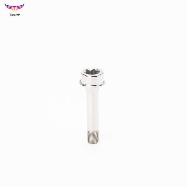 M14x1.5x67 Ferrari Gr5 Titanium Lug Bolts